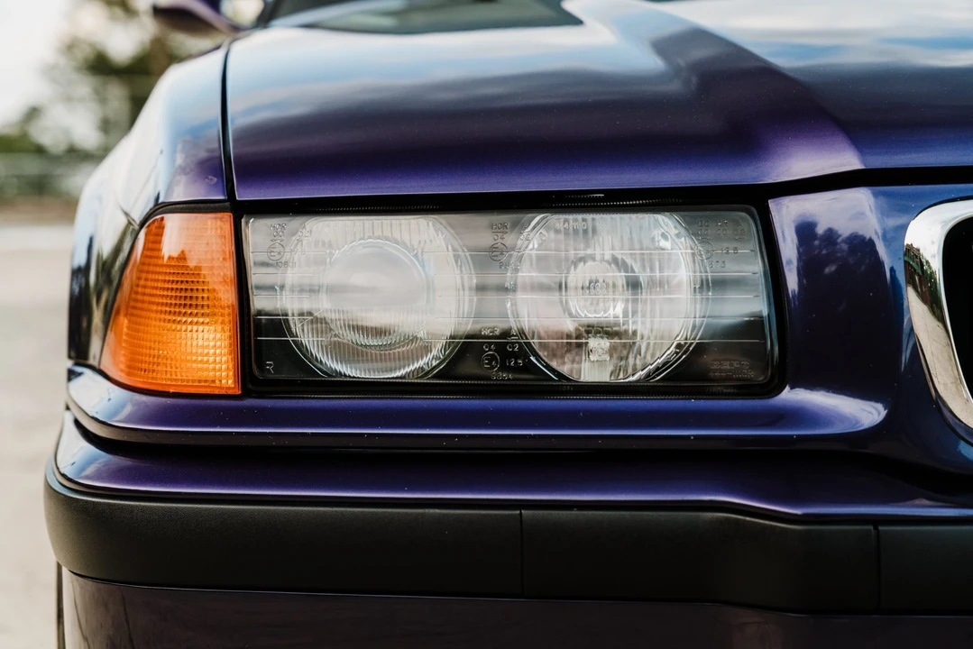 1998 BMW E36 M3 - Image 17 of 31
