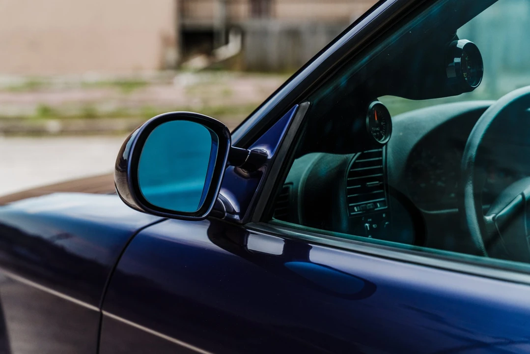 1998 BMW E36 M3 - Image 30 of 31