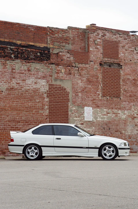 1998 BMW E36 M3 - Image 21 of 31