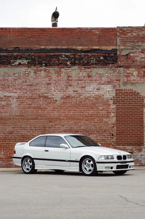 1998 BMW E36 M3 - Image 20 of 31