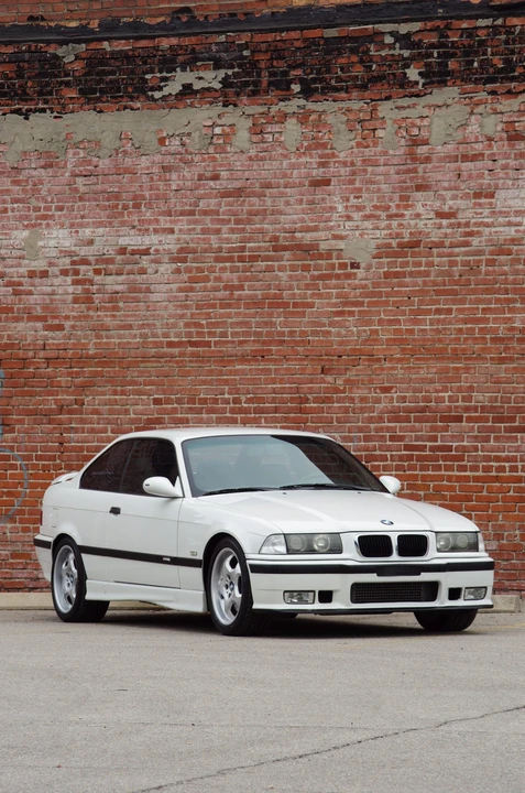 1998 BMW E36 M3 - Image 7 of 31