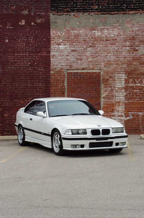 1998 BMW E36 M3 - Image 6 of 31