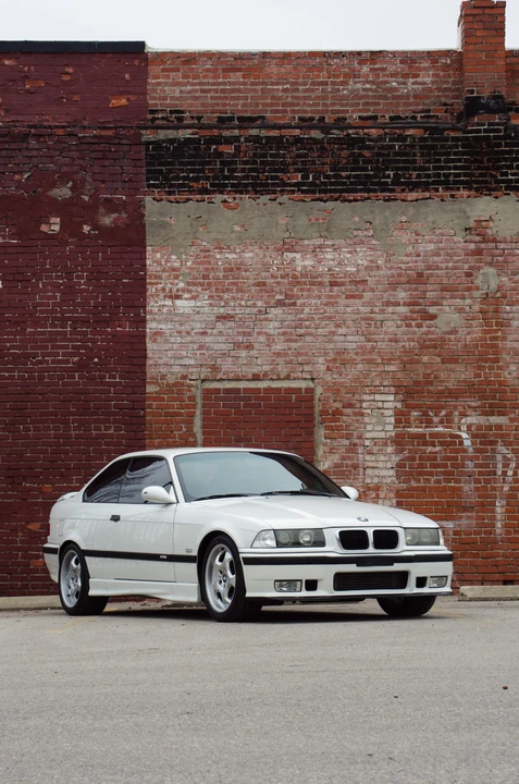 1998 BMW E36 M3 - Image 8 of 31