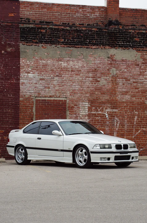 1998 BMW E36 M3 - Image 13 of 31