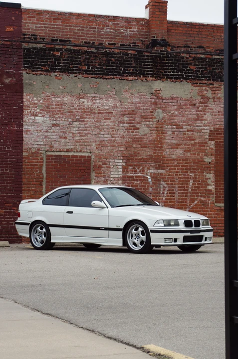1998 BMW E36 M3 - Image 12 of 31