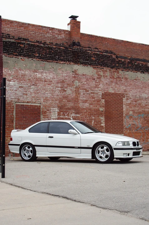 1998 BMW E36 M3 - Image 19 of 31
