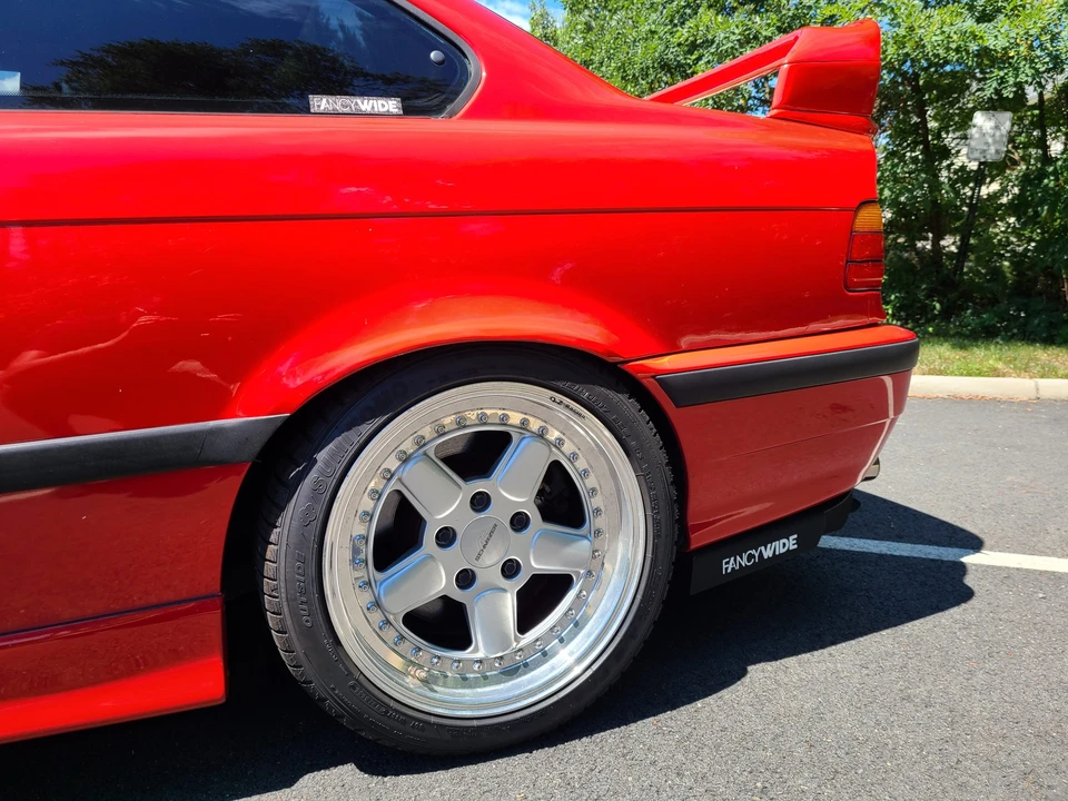 1998 BMW E36 M3 - Image 19 of 31