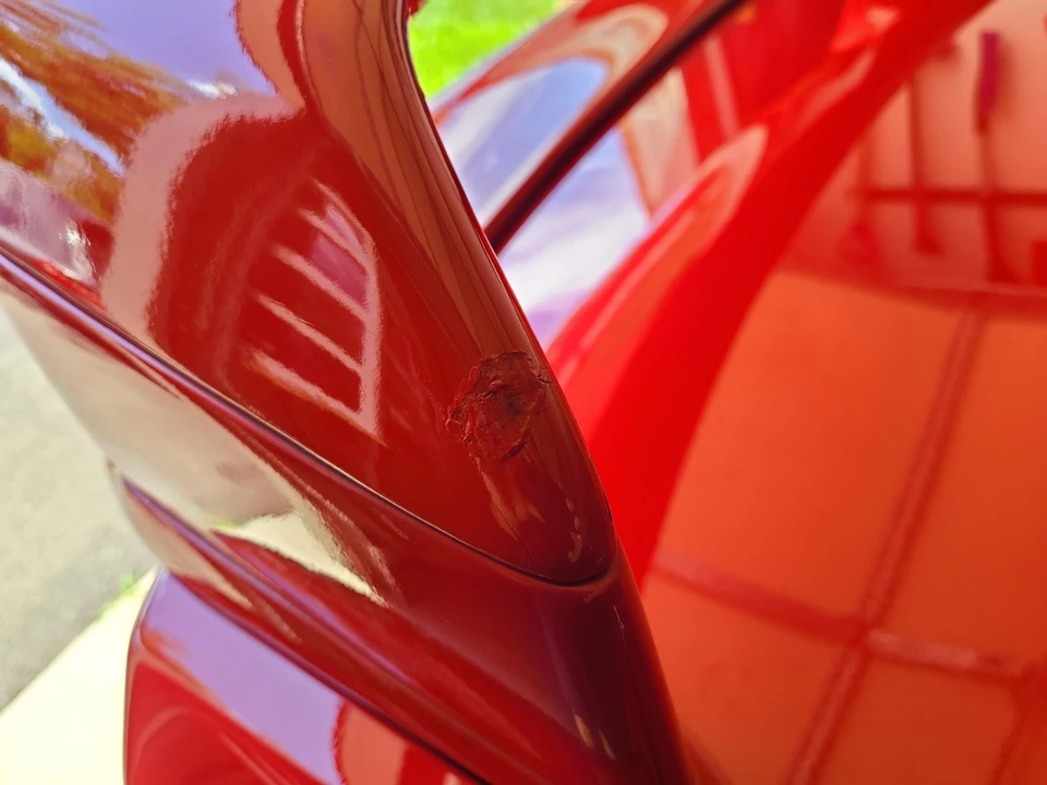1998 BMW E36 M3 - Image 26 of 31