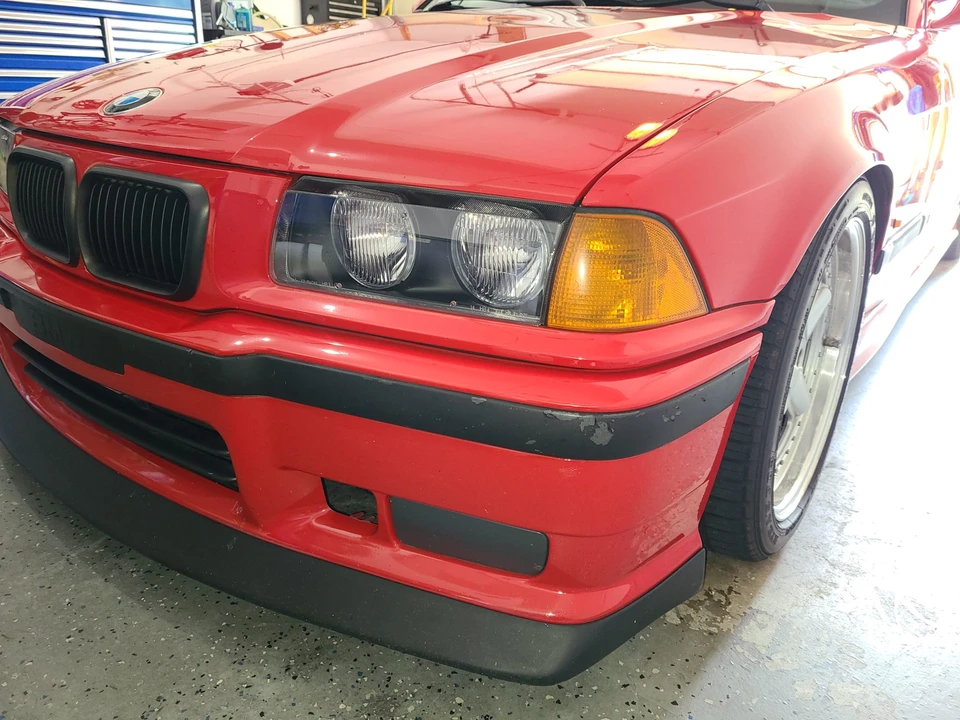1998 BMW E36 M3 - Image 12 of 31
