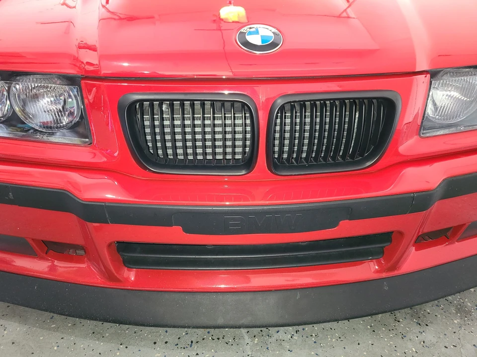 1998 BMW E36 M3 - Image 10 of 31