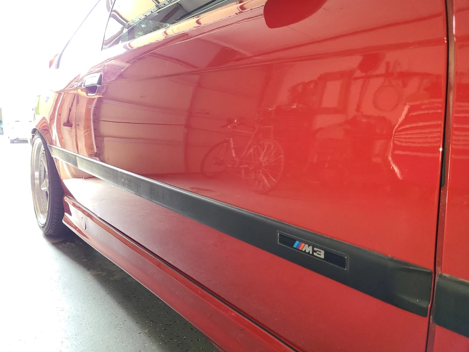 1998 BMW E36 M3 - Image 28 of 31