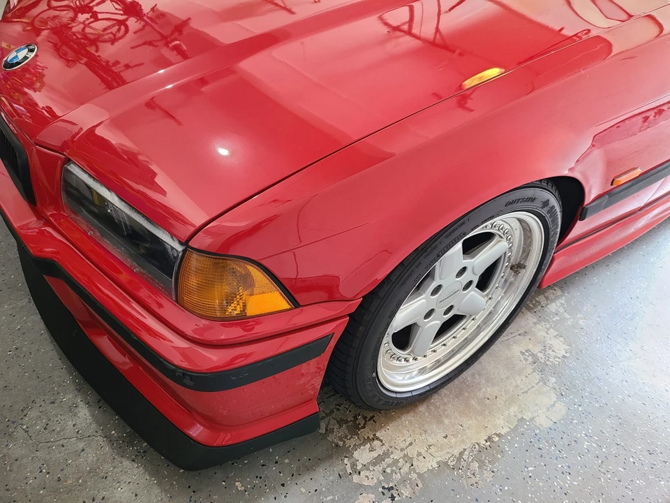 1998 BMW E36 M3 - Image 13 of 31