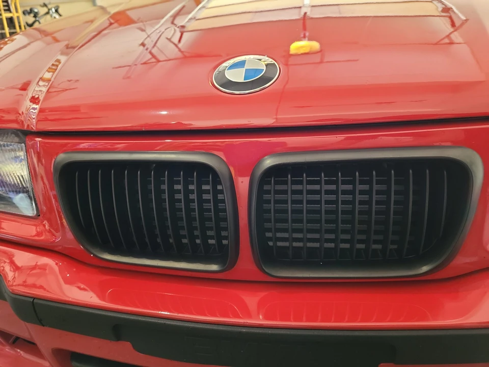 1998 BMW E36 M3 - Image 11 of 31