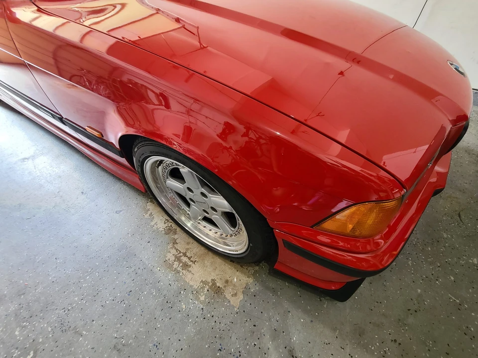 1998 BMW E36 M3 - Image 30 of 31