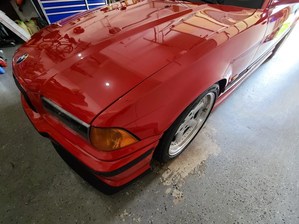1998 BMW E36 M3 - Image 14 of 31
