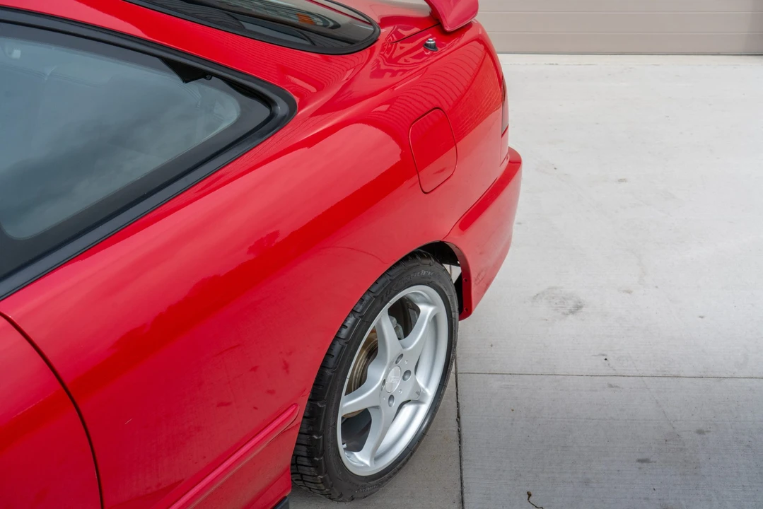 1999 Acura Integra 3rd Gen - Image 21 of 31