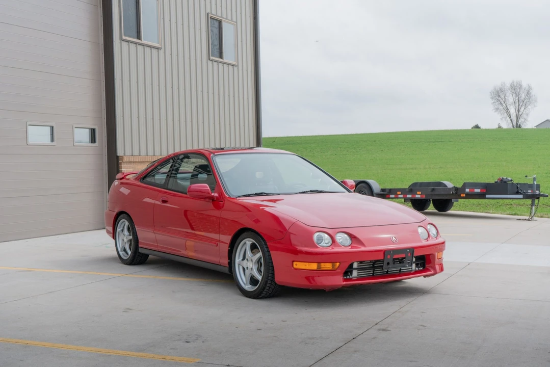 1999 Acura Integra 3rd Gen - Image 14 of 31