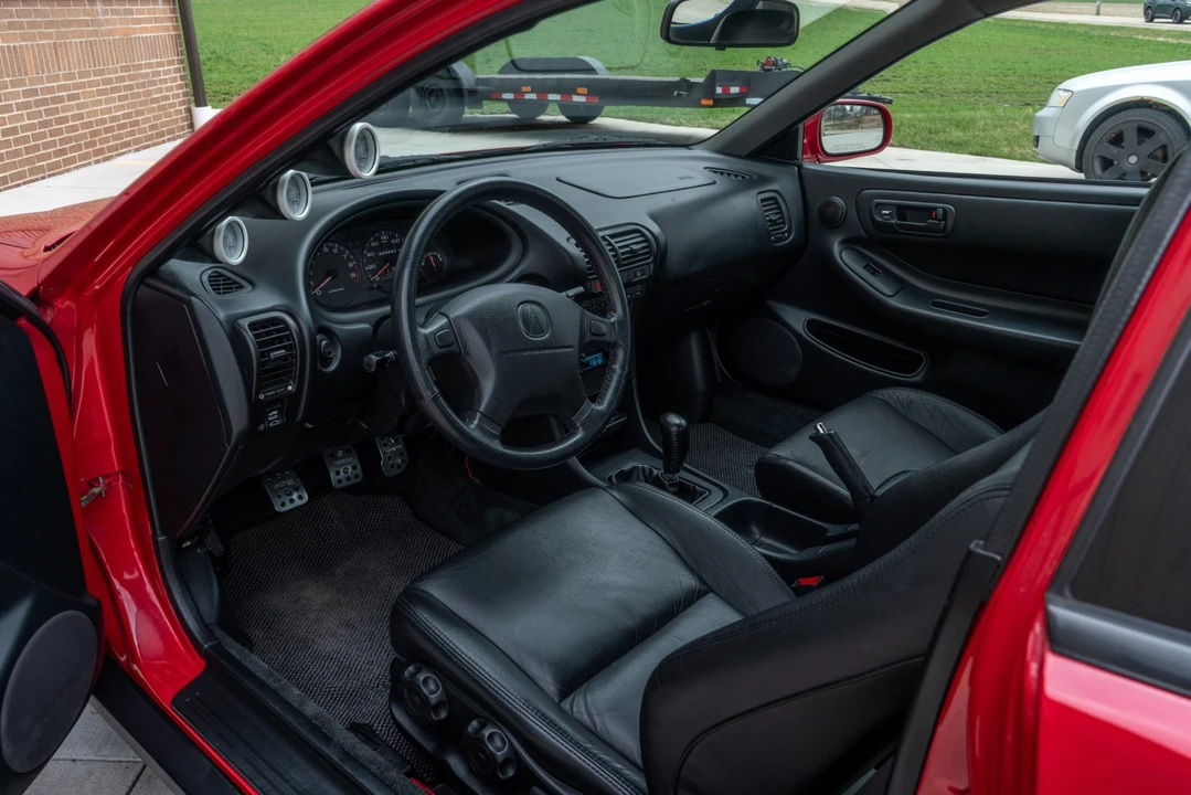 1999 Acura Integra 3rd Gen - Image 31 of 31