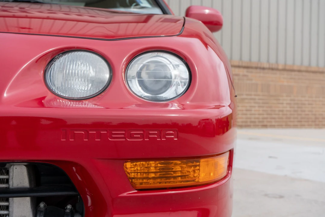 1999 Acura Integra 3rd Gen - Image 18 of 31