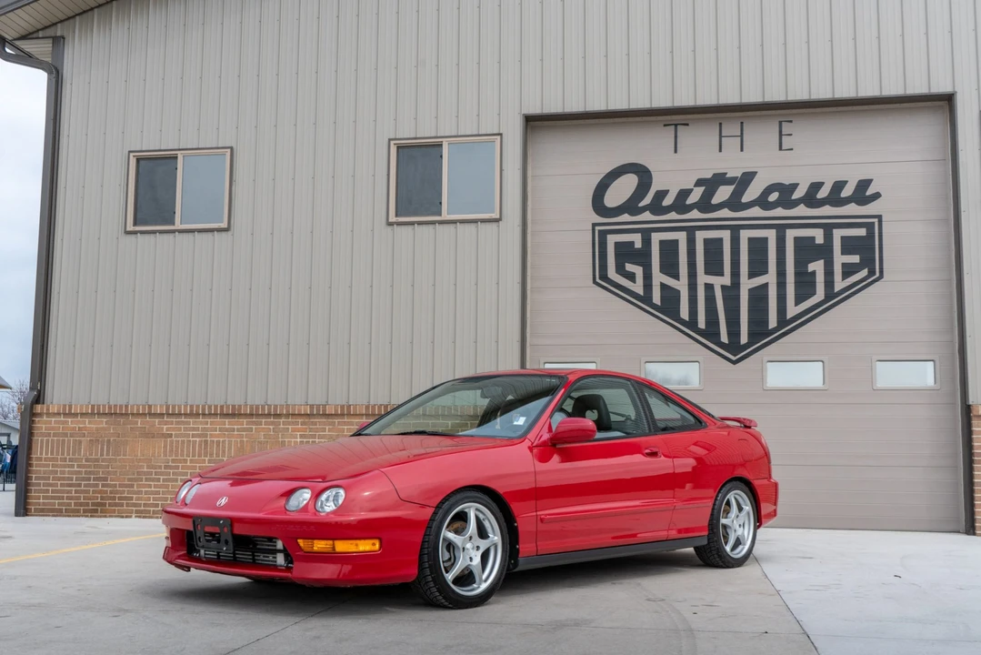 1999 Acura Integra 3rd Gen - Image 5 of 31