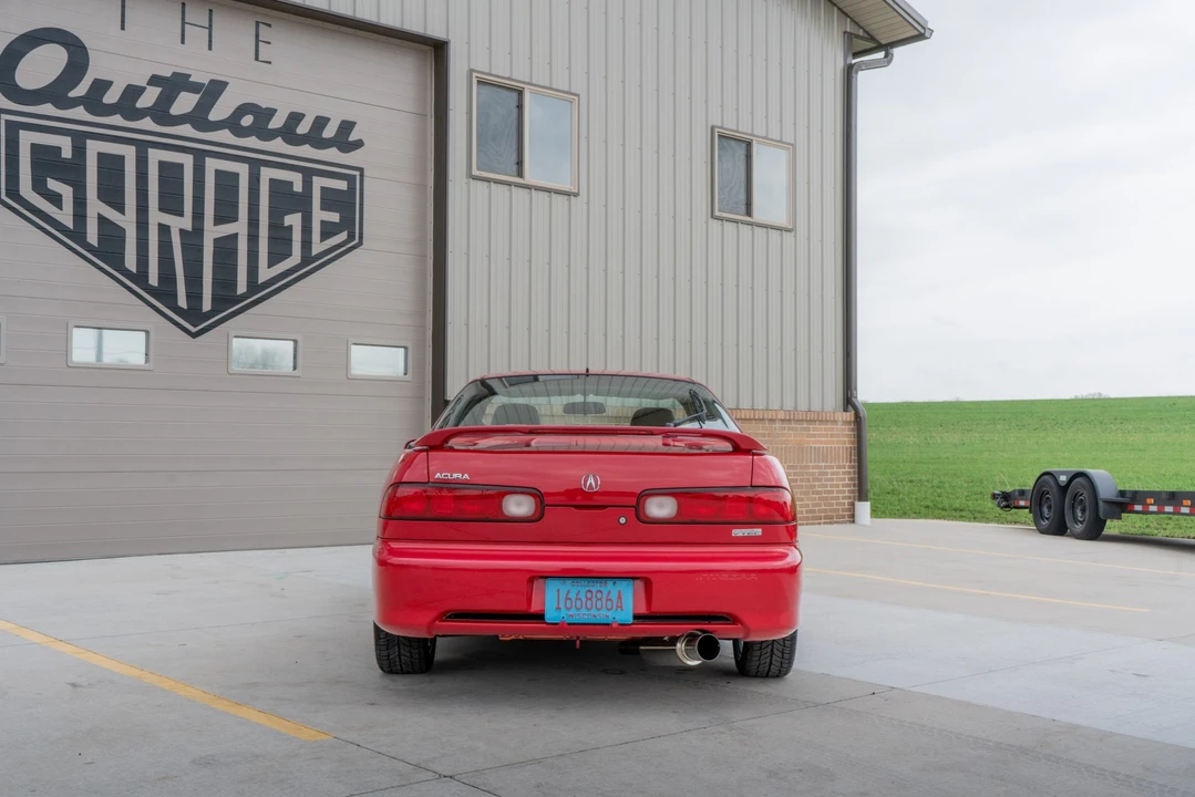1999 Acura Integra 3rd Gen - Image 8 of 31