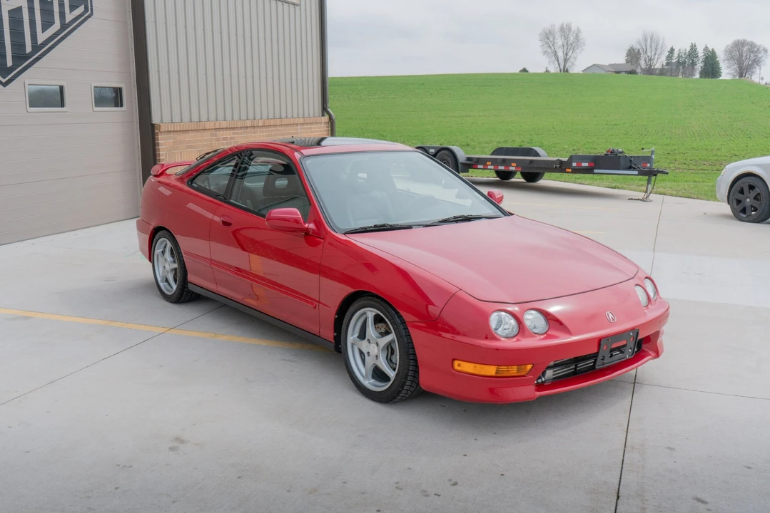 1999 Acura Integra 3rd Gen - Image 13 of 31