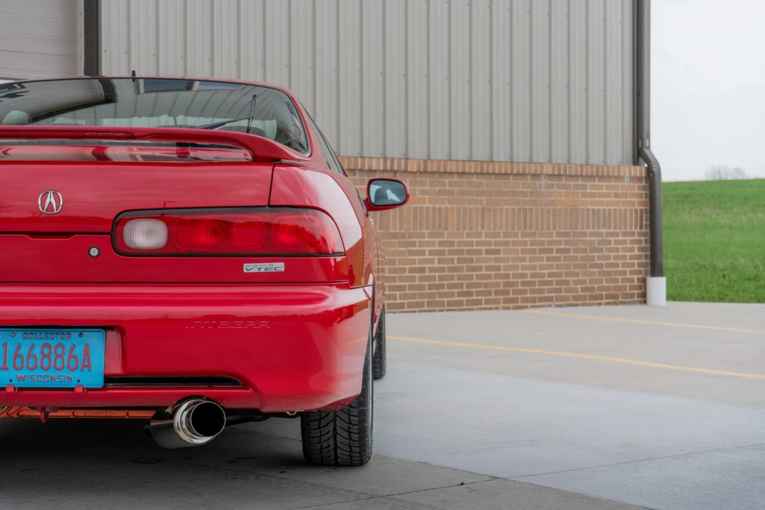1999 Acura Integra 3rd Gen - Image 23 of 31