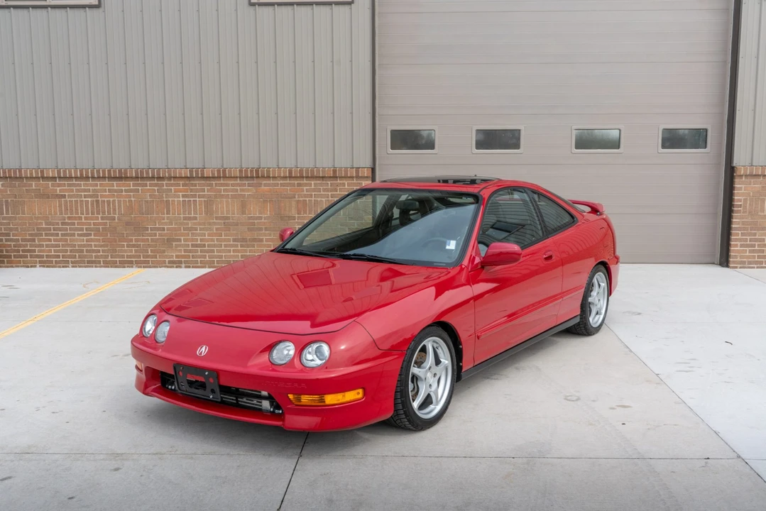 1999 Acura Integra 3rd Gen - Image 3 of 31