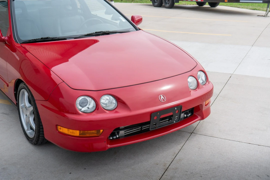 1999 Acura Integra 3rd Gen - Image 16 of 31