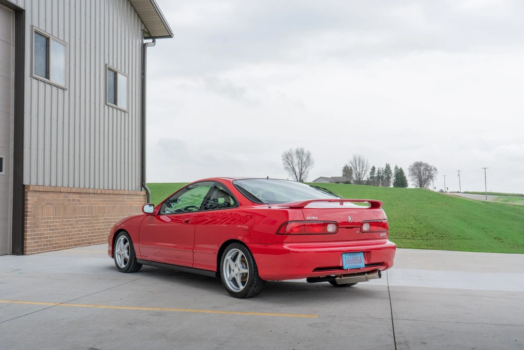 1999 Acura Integra 3rd Gen - Image 6 of 31