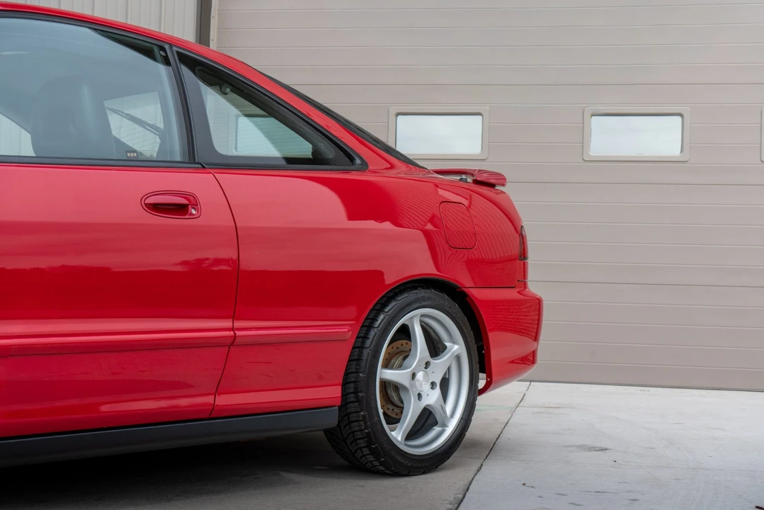 1999 Acura Integra 3rd Gen - Image 20 of 31