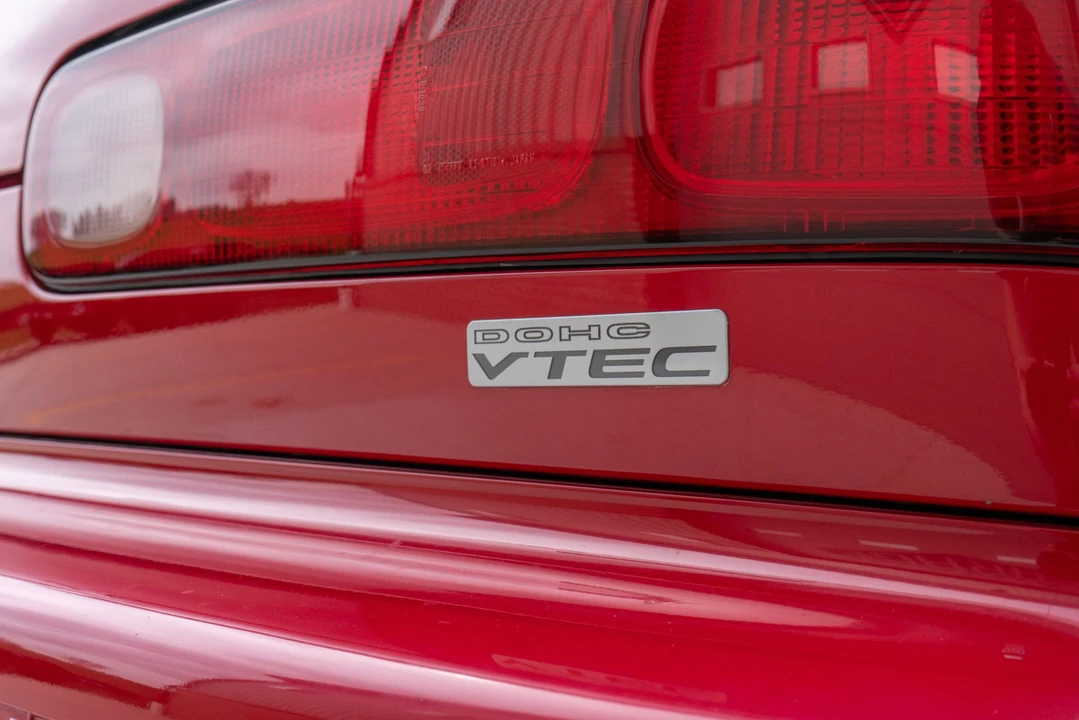 1999 Acura Integra 3rd Gen - Image 24 of 31