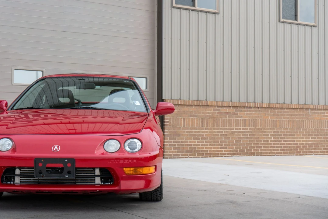 1999 Acura Integra 3rd Gen - Image 15 of 31