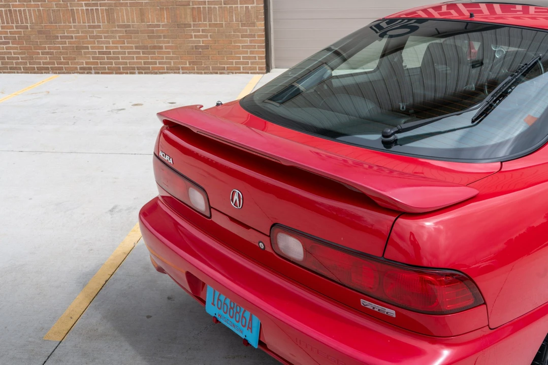 1999 Acura Integra 3rd Gen - Image 22 of 31