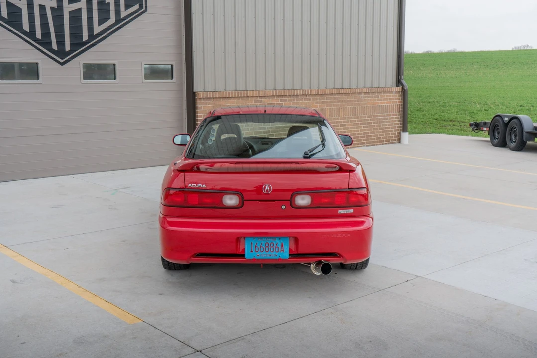 1999 Acura Integra 3rd Gen - Image 9 of 31