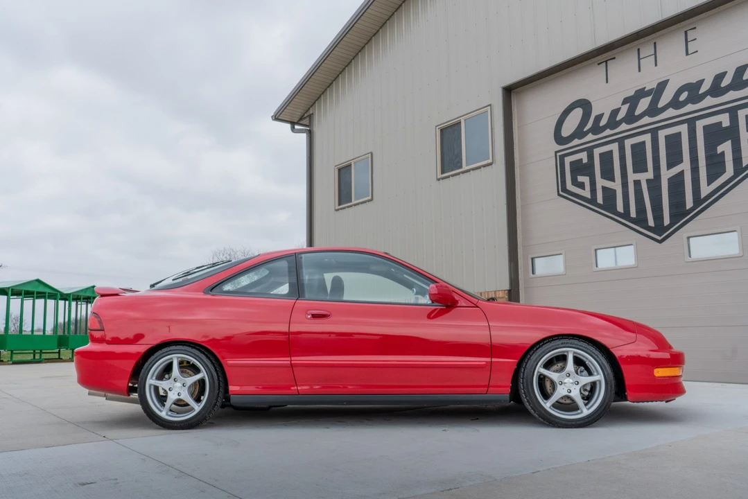 1999 Acura Integra 3rd Gen - Image 12 of 31