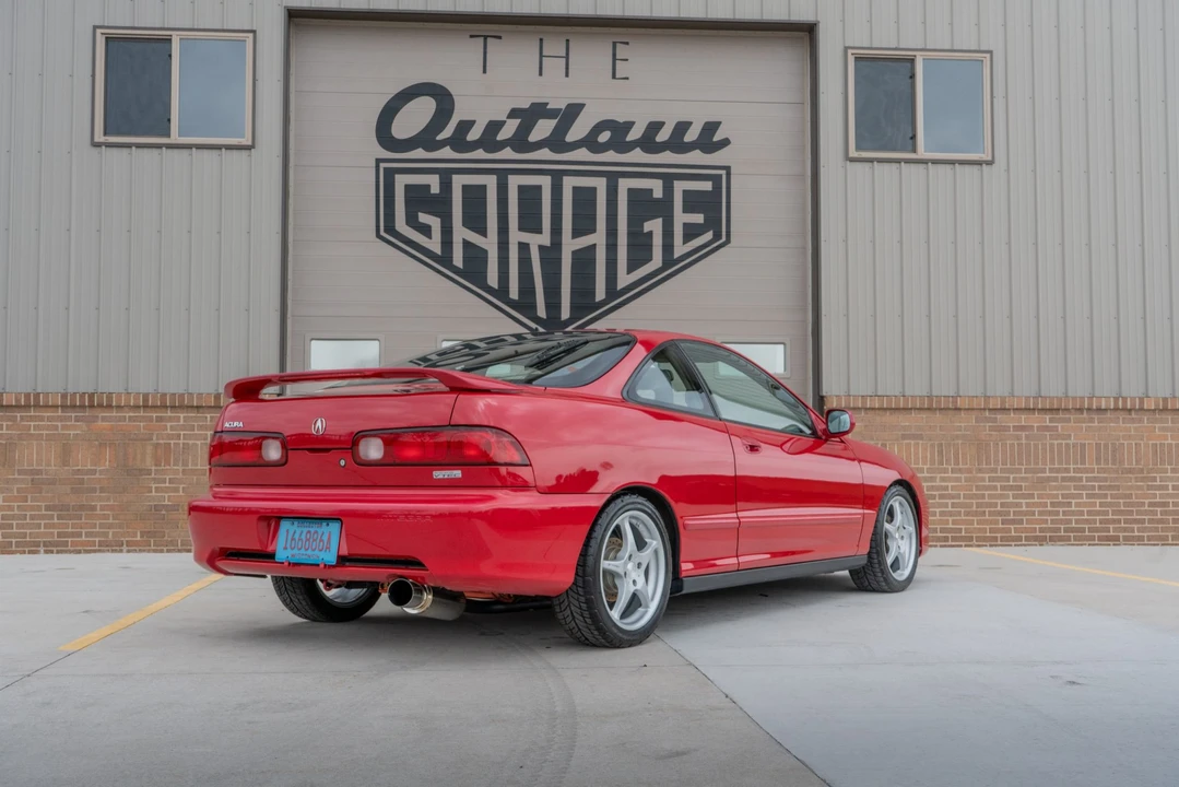 1999 Acura Integra 3rd Gen - Image 11 of 31