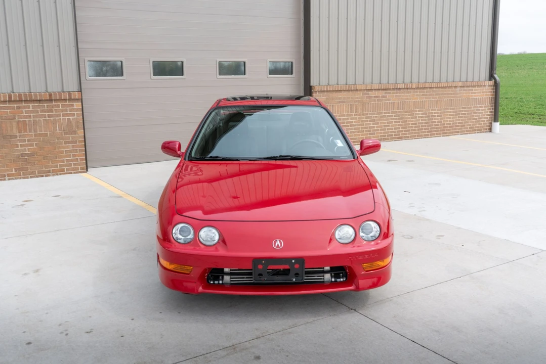 1999 Acura Integra 3rd Gen - Image 2 of 31