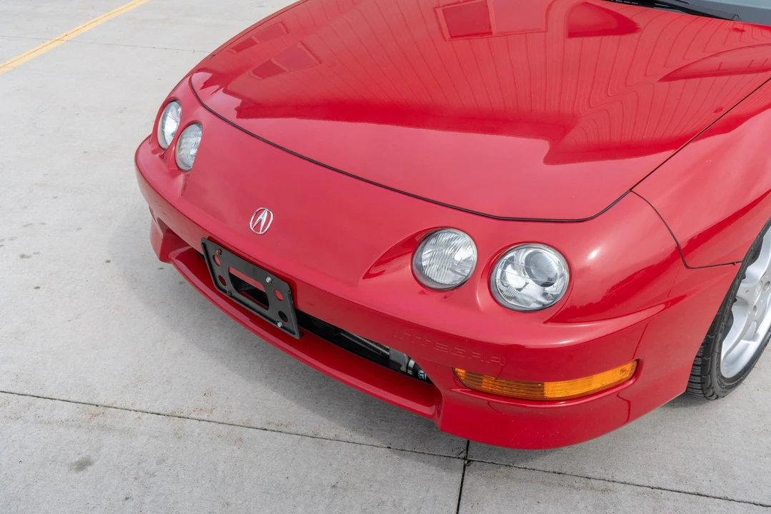 1999 Acura Integra 3rd Gen - Image 17 of 31