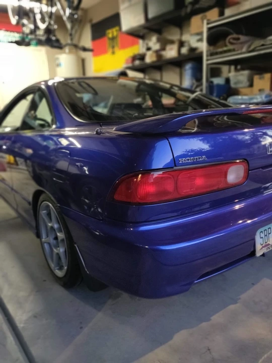 1999 Acura Integra 3rd Gen - Image 27 of 31