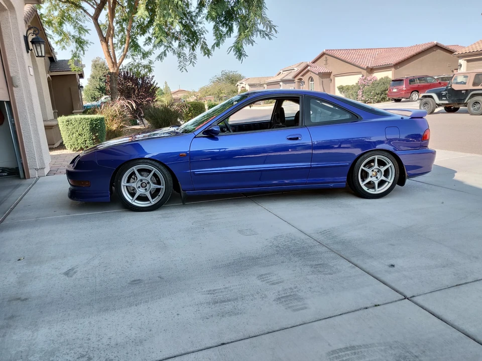 1999 Acura Integra 3rd Gen - Image 12 of 31