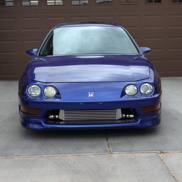 1999 Acura Integra 3rd Gen - Image 4 of 31