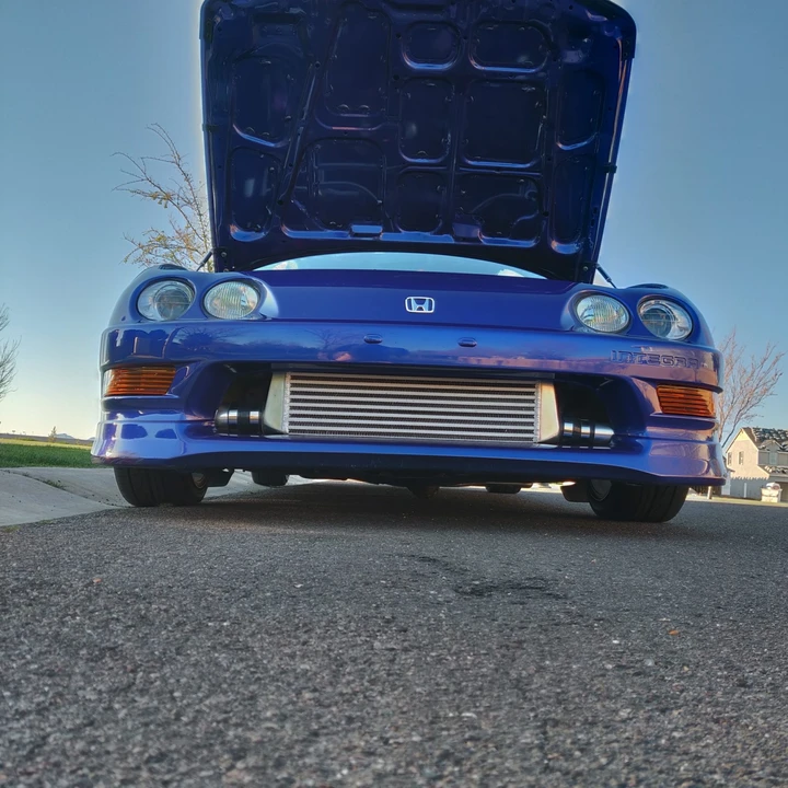 1999 Acura Integra 3rd Gen - Image 8 of 31