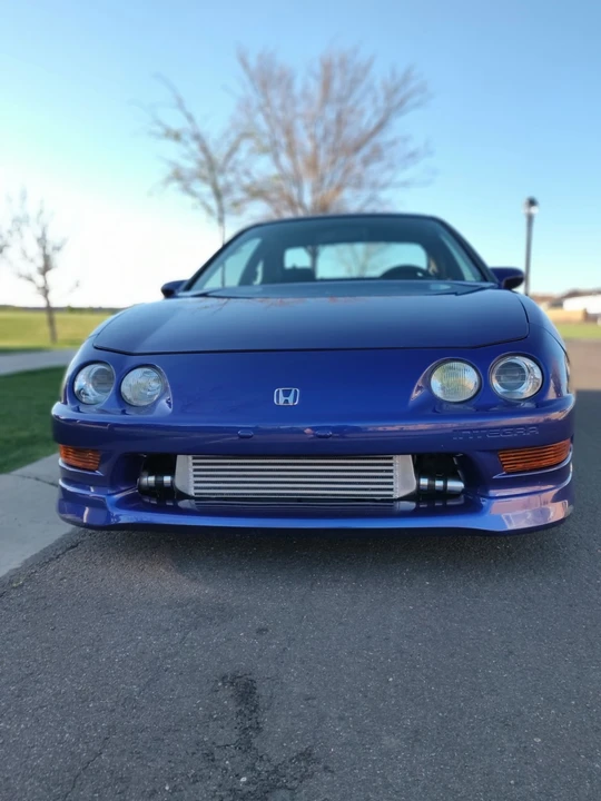 1999 Acura Integra 3rd Gen - Image 9 of 31