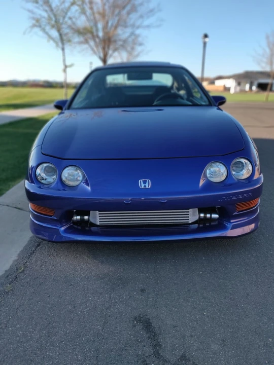 1999 Acura Integra 3rd Gen - Image 6 of 31