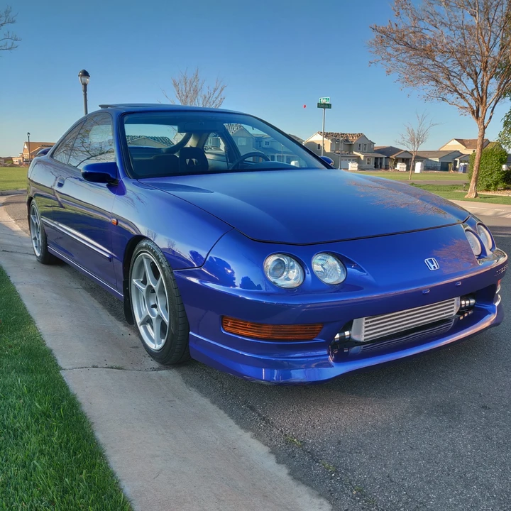 1999 Acura Integra 3rd Gen - Image 3 of 31