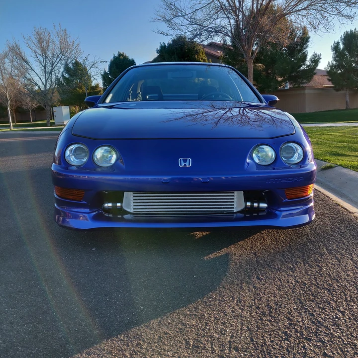 1999 Acura Integra 3rd Gen - Image 7 of 31