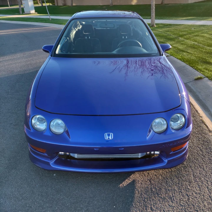 1999 Acura Integra 3rd Gen - Image 5 of 31
