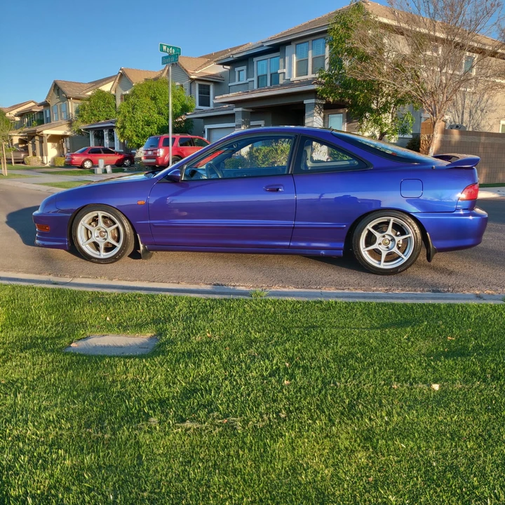 1999 Acura Integra 3rd Gen - Image 14 of 31
