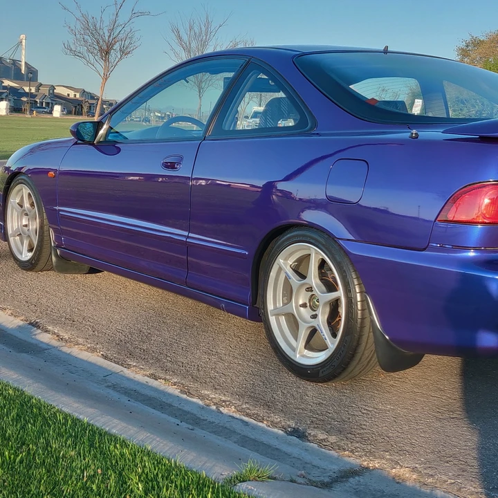 1999 Acura Integra 3rd Gen - Image 16 of 31